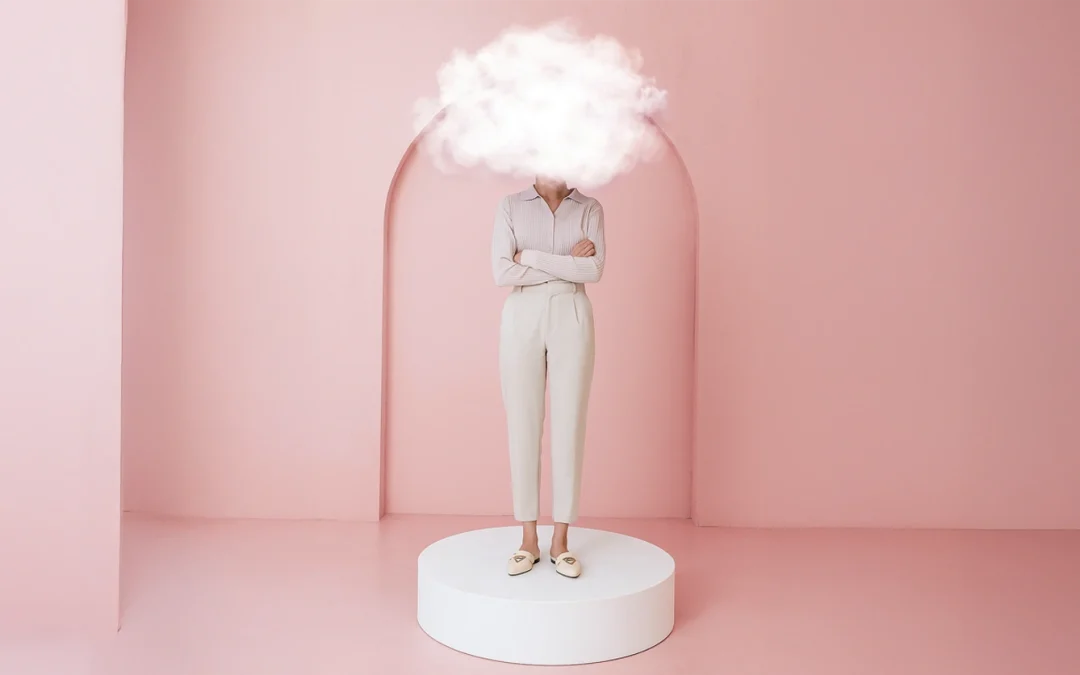 Brain Fog: Lost in the Haze; Why You can’t Think Straight?