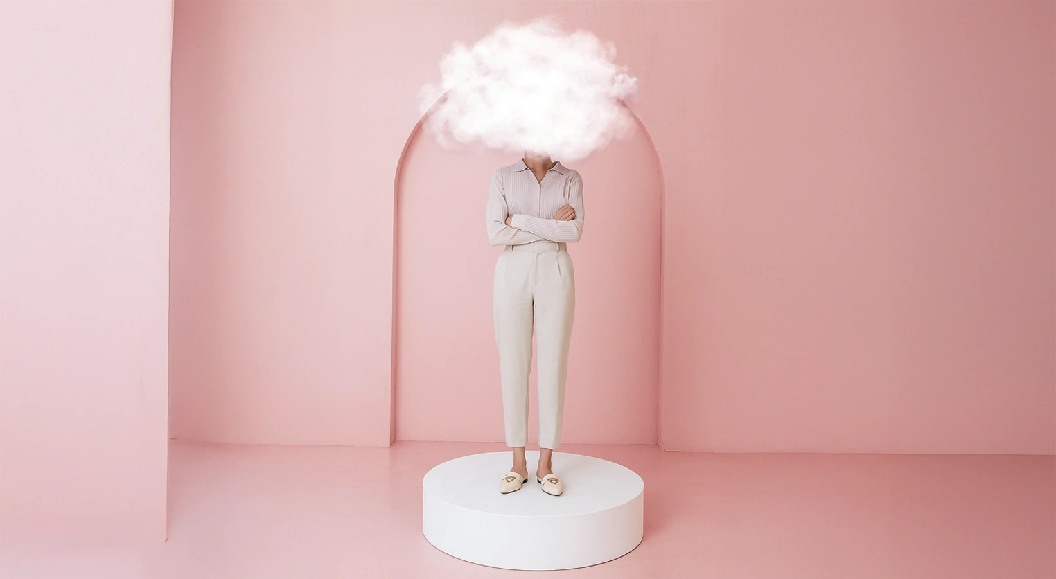 Brain Fog: Lost in the Haze; Why You can’t Think Straight?
