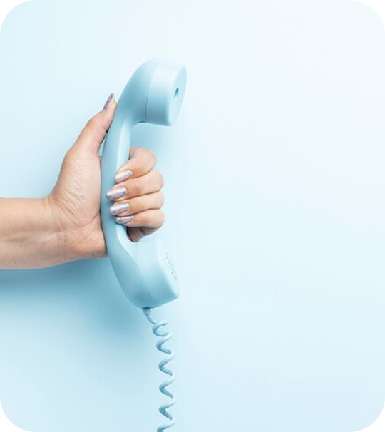 contact