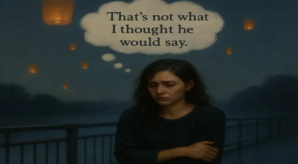 Understanding Scripting Tendencies in Borderline Personality Disorder (BPD)