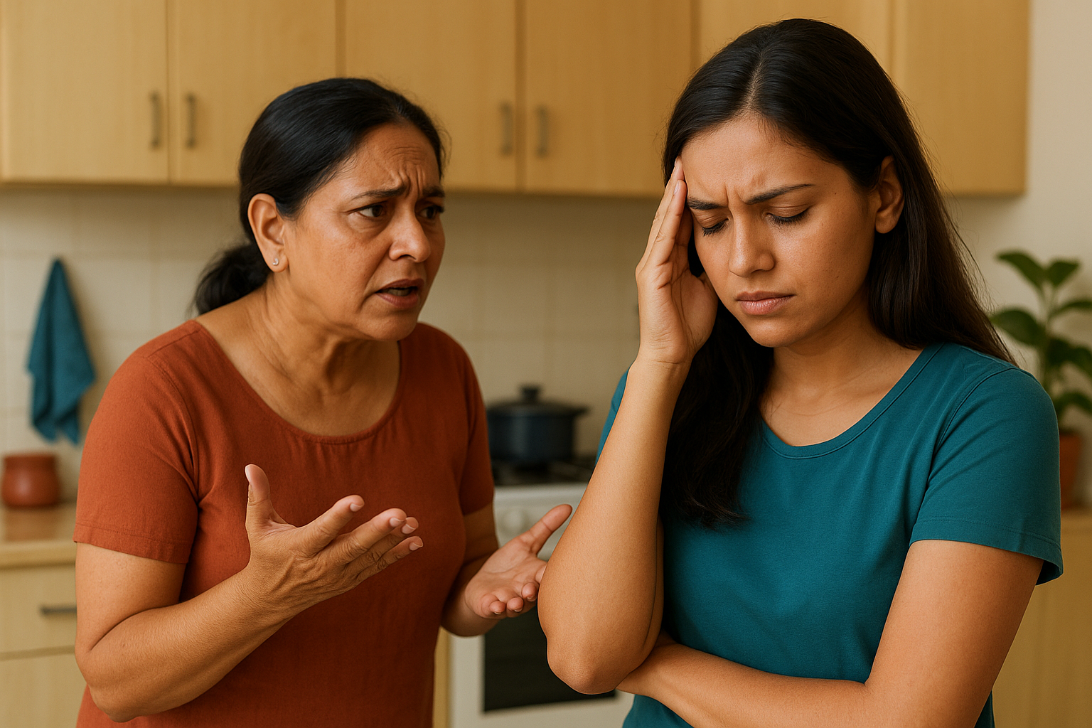 PART-2: Covert Narcissistic Parents: Signs, Impact & Healing