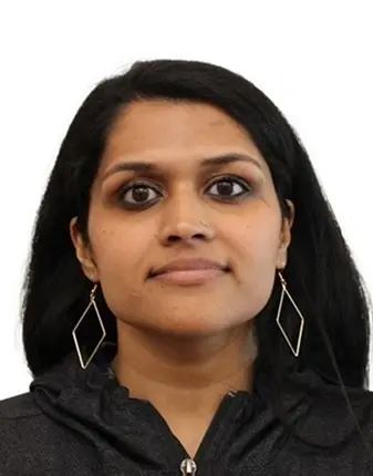sruthy