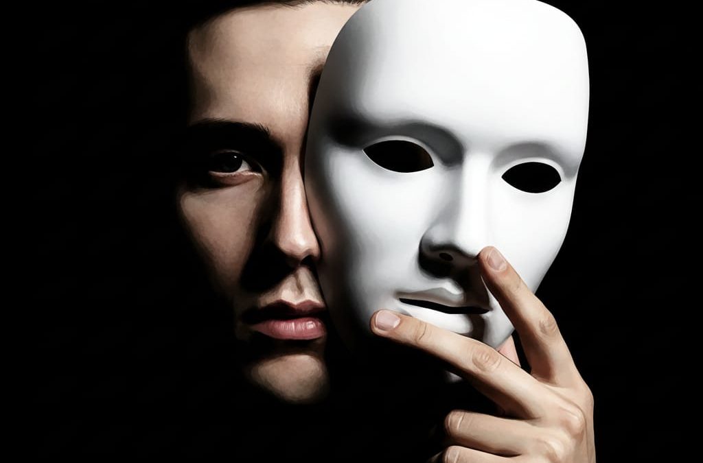 When No One Is Watching: Are we really what we think we are?