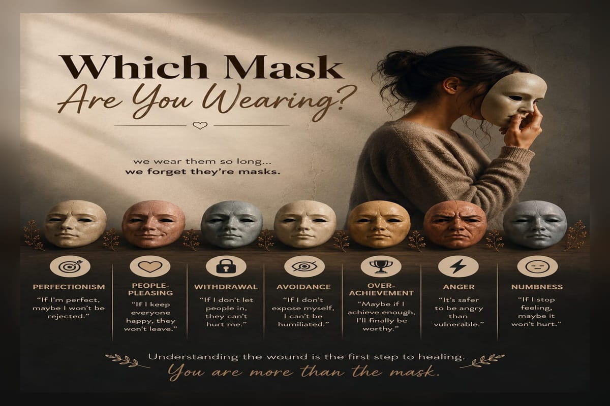 Psychological Wounds and Emotional Injuries