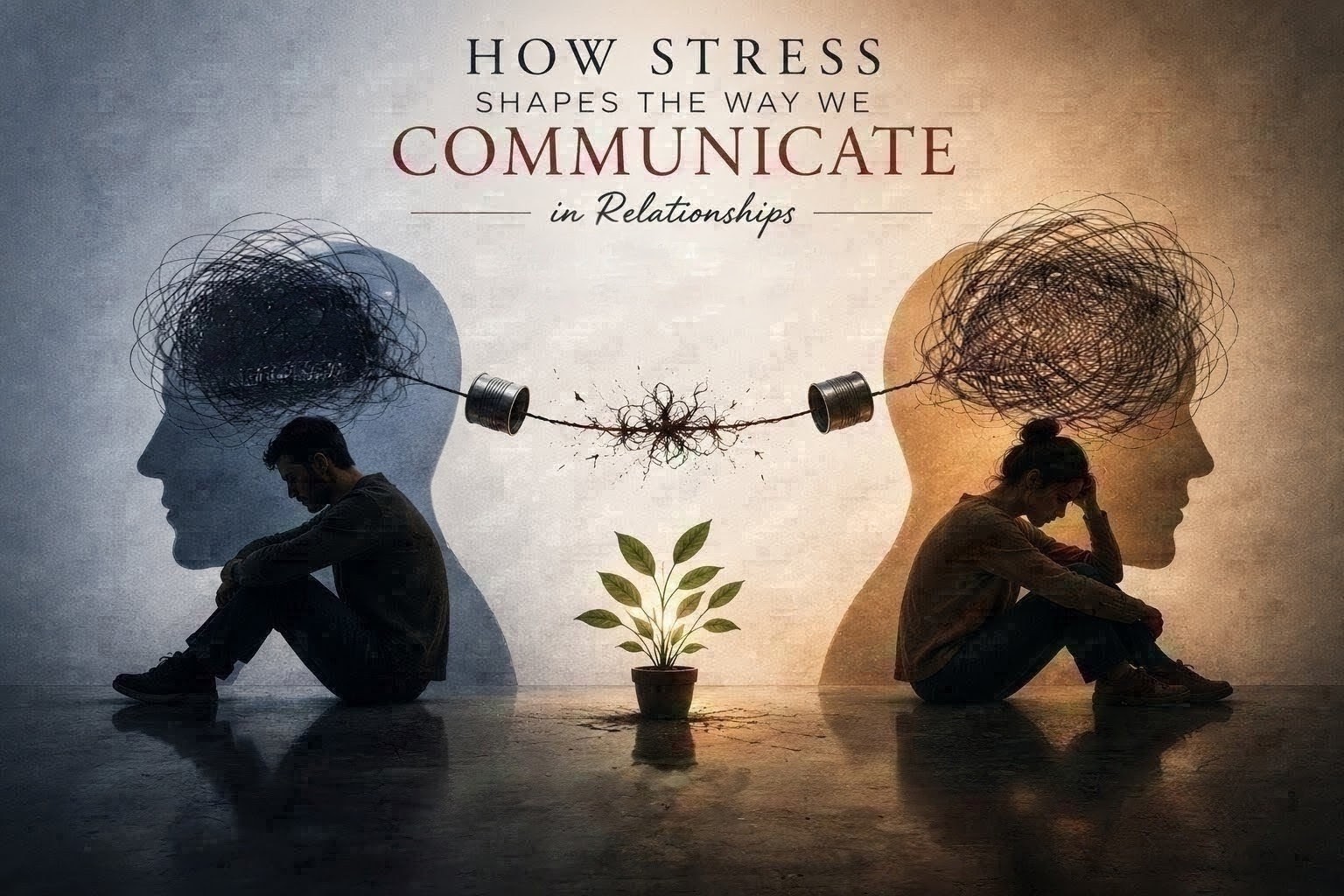 The Way You Communicate When You Don’t Feel Safe